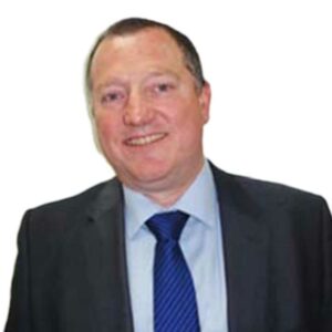 Shaun Dillon